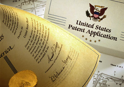 US Patent Application Patent Grant