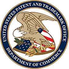 US Patent & Trademark Office Seal